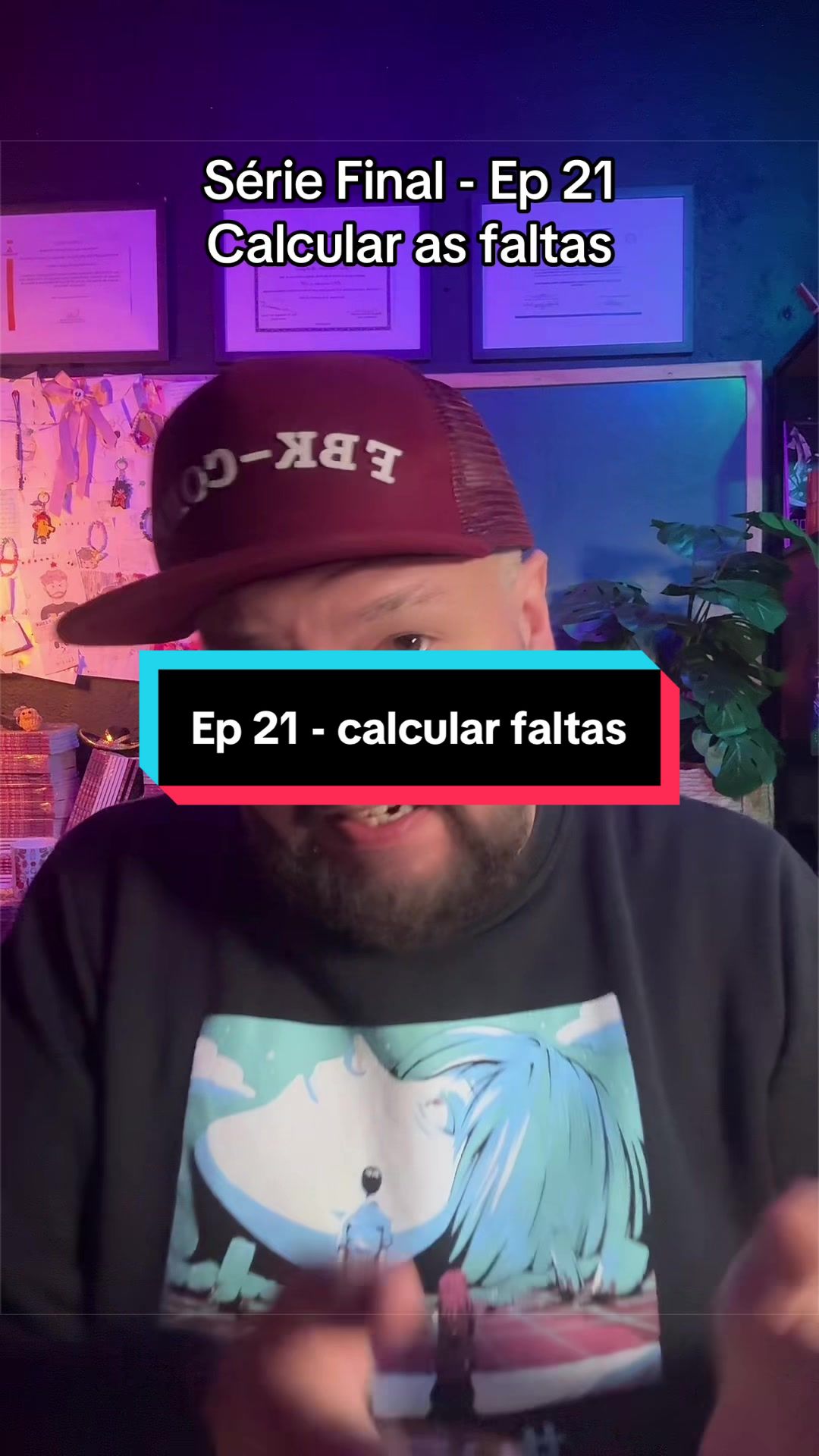 @Professor Luís 💀🎀