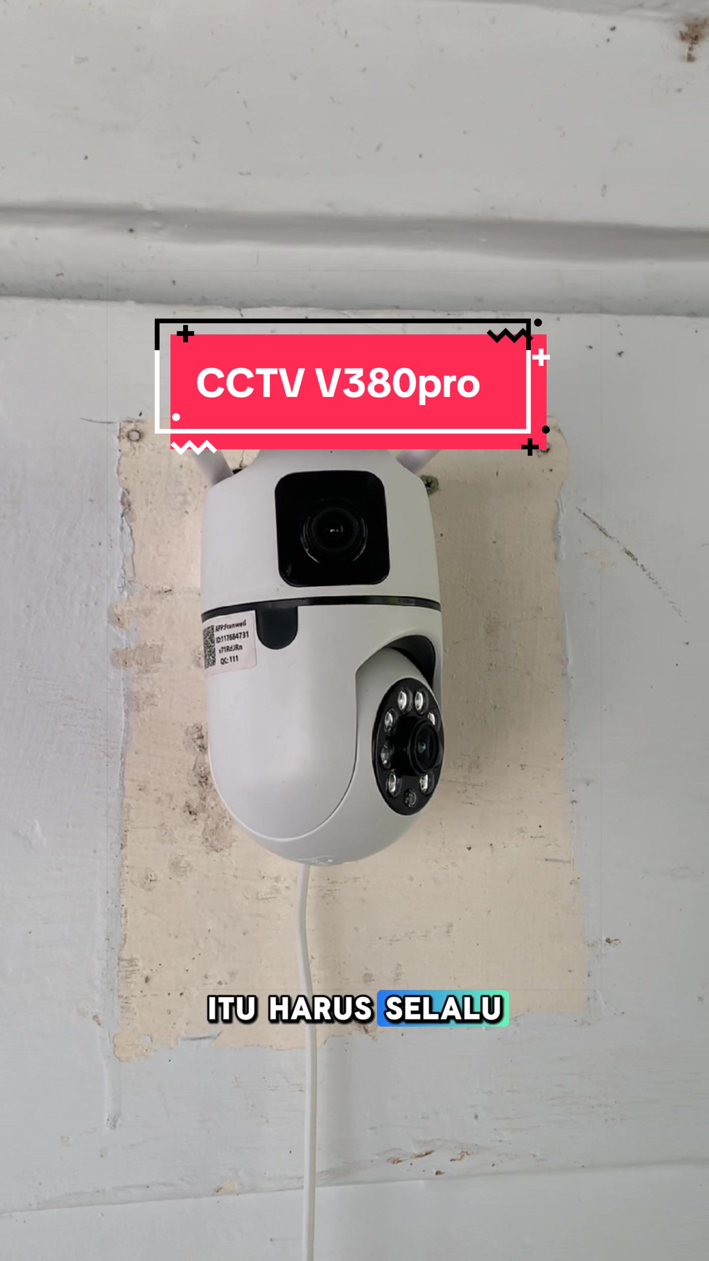 @Go Kreatif CCTV