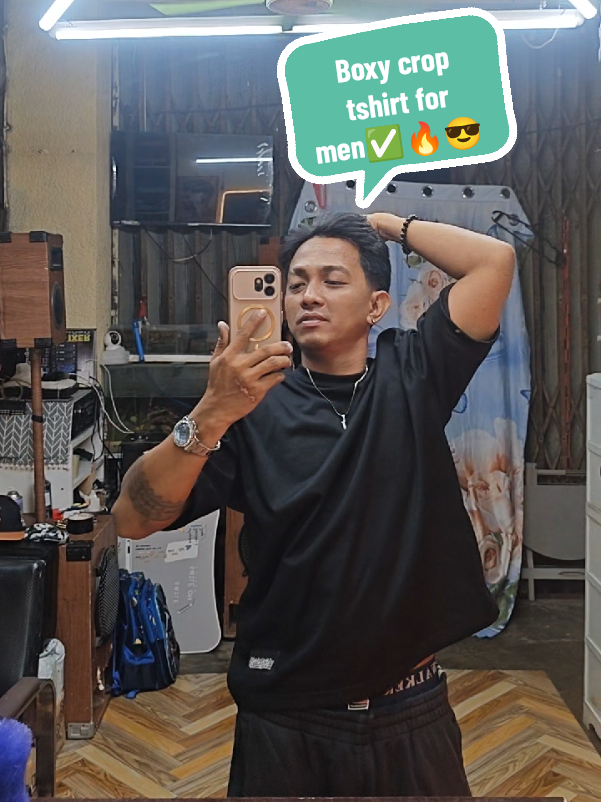 @Tabasan ni jepoy✂️💈atbp