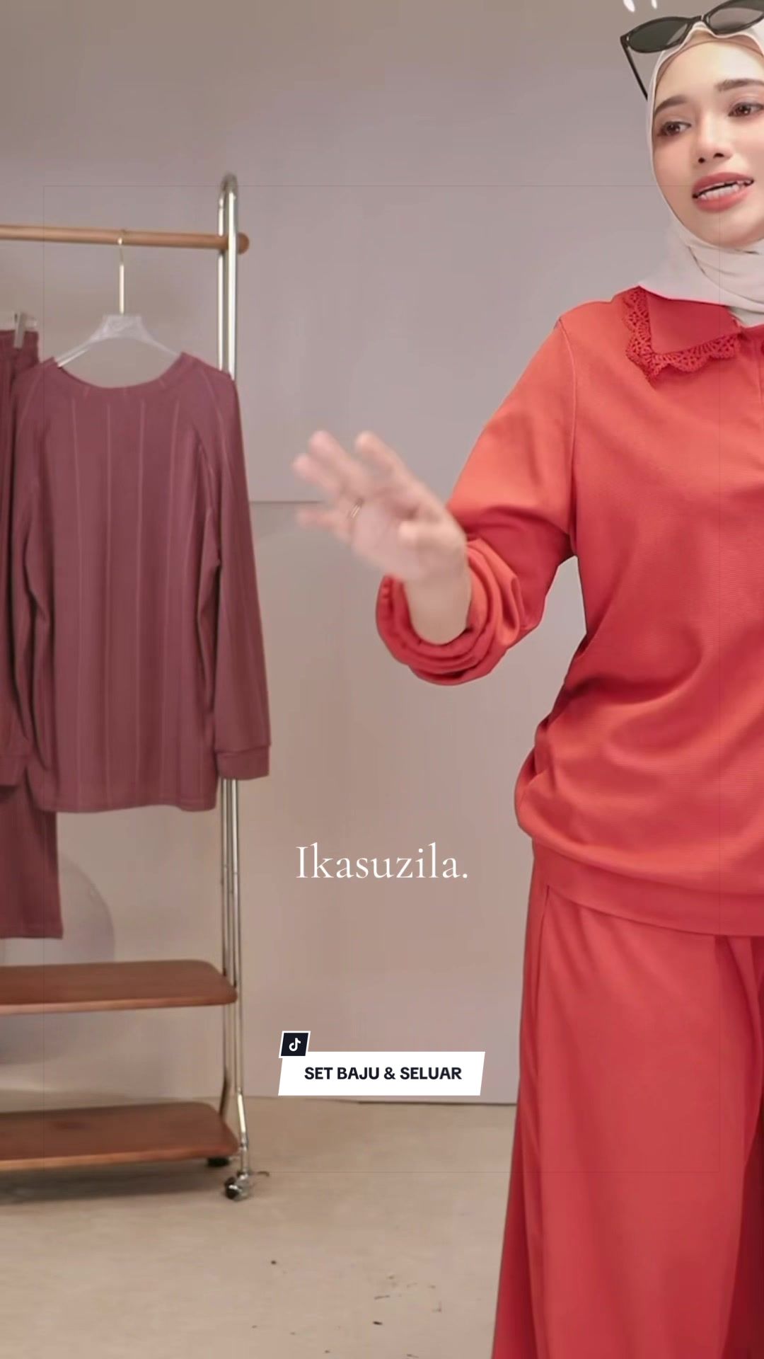 @ikasuzila