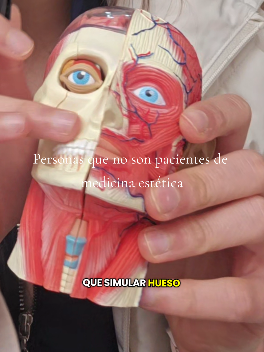 @Doctora Carolina Tellez