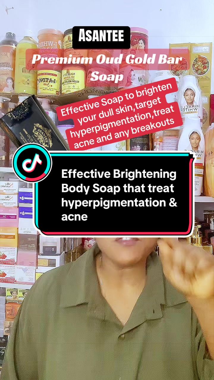 @SKINCARE VENDOR IN ABUJA