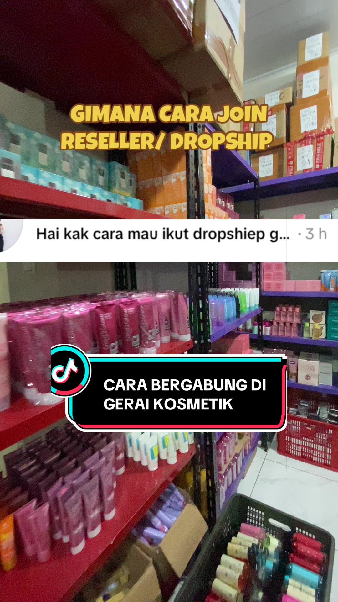 @GERAI SUPPLIER SKINCARE