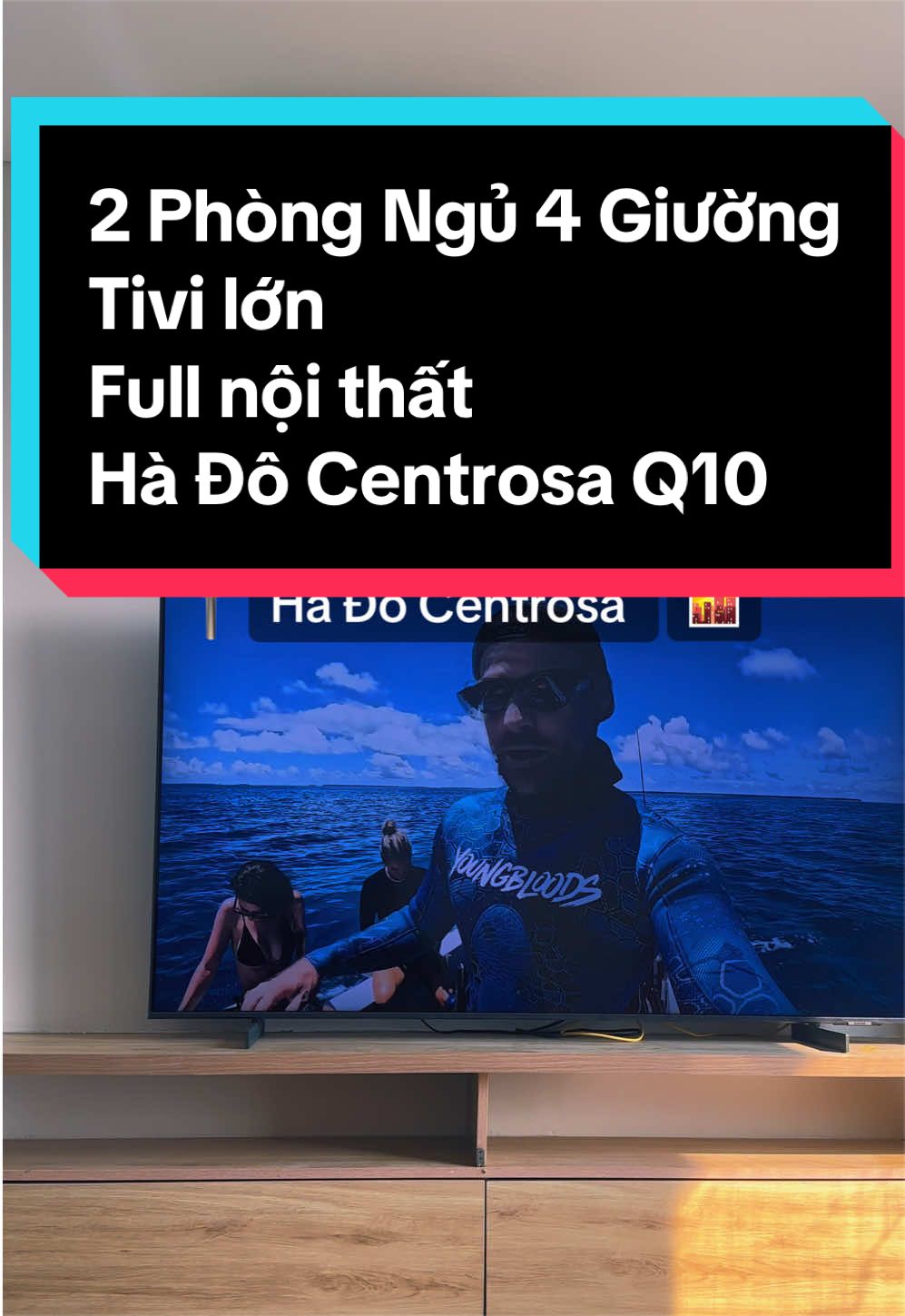 @Căn Hộ SAIGON GENZ