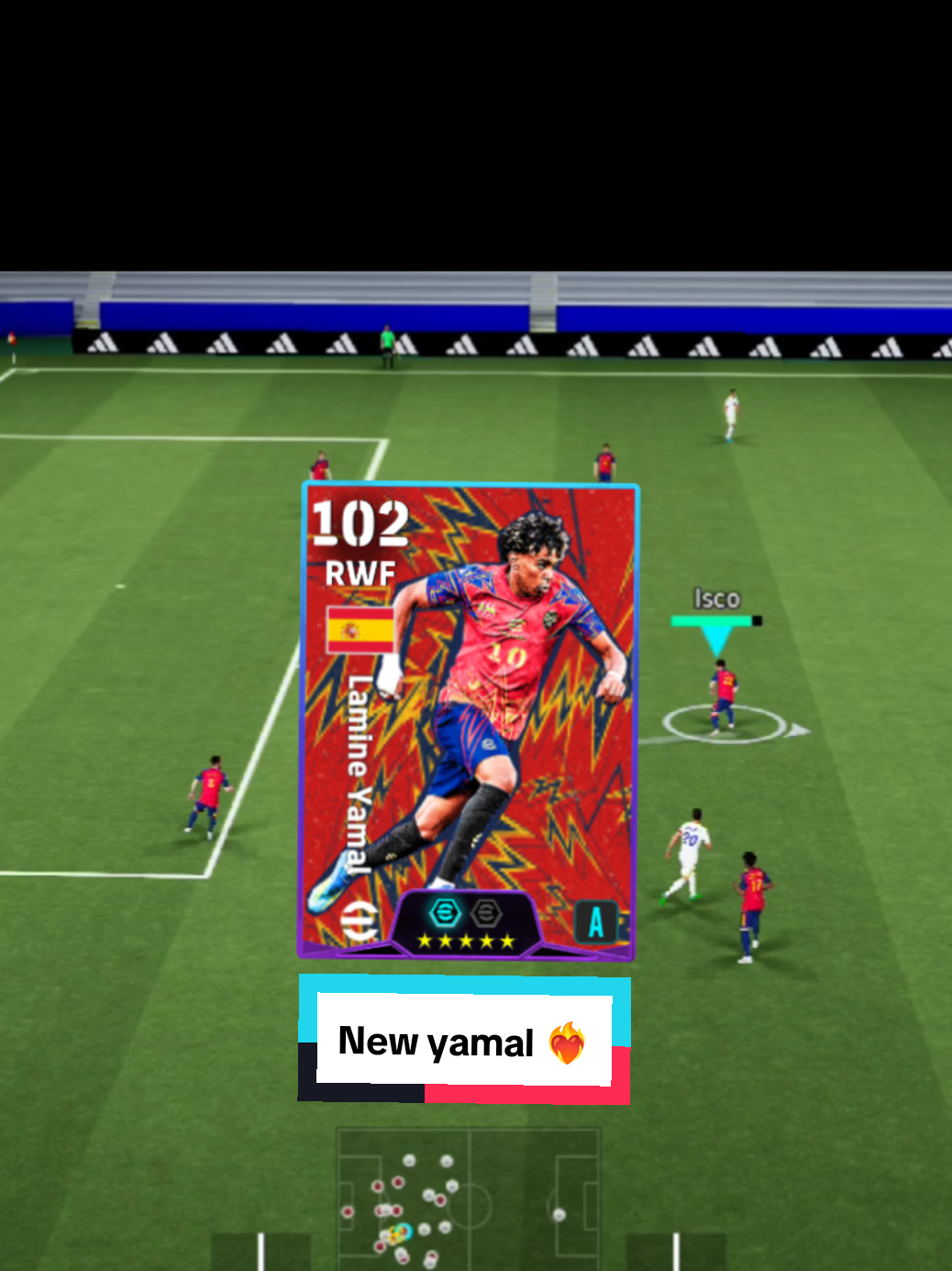 @saylless Efootball 🇪🇹&trade;