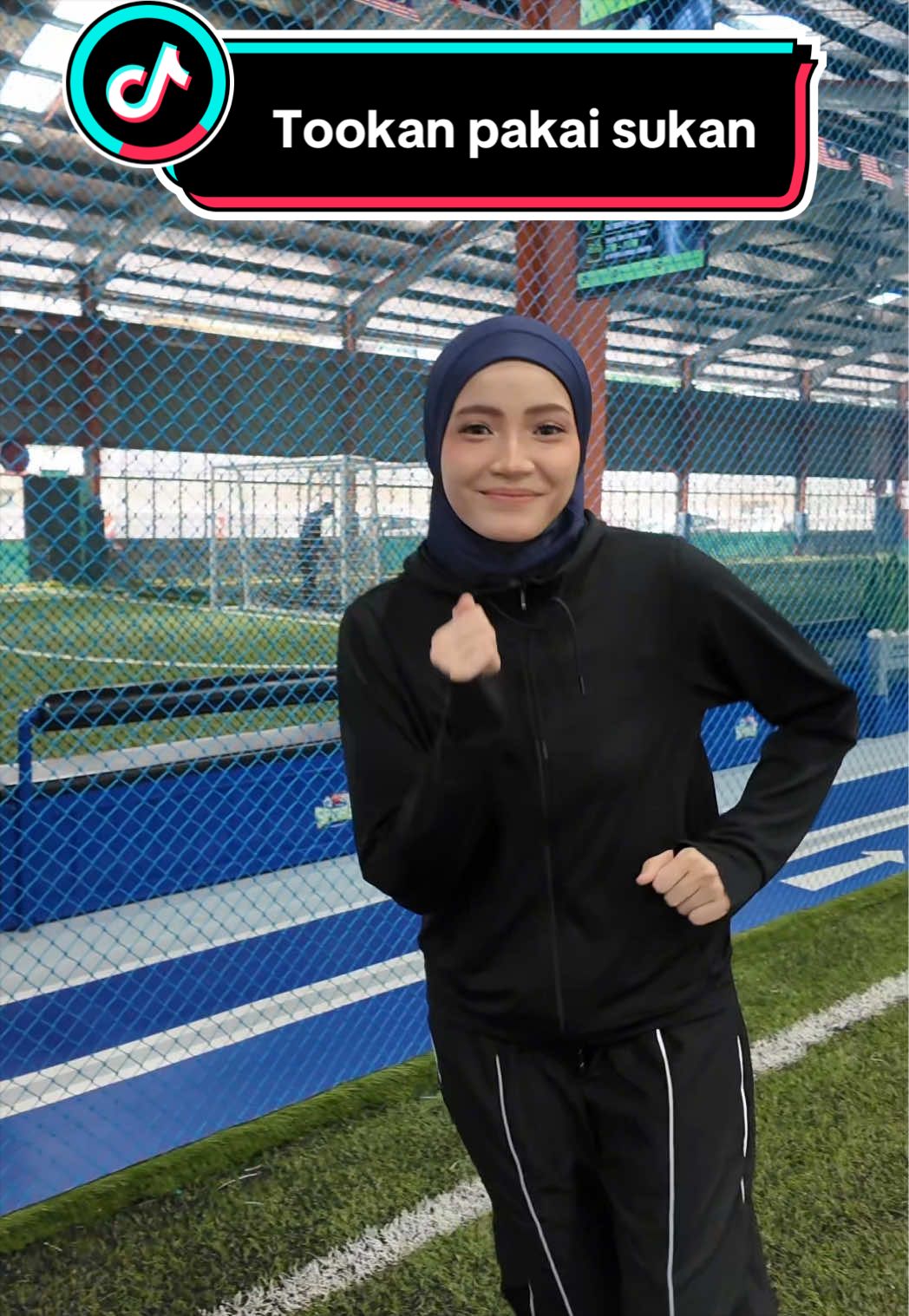 @Tudung Instant Qainisa