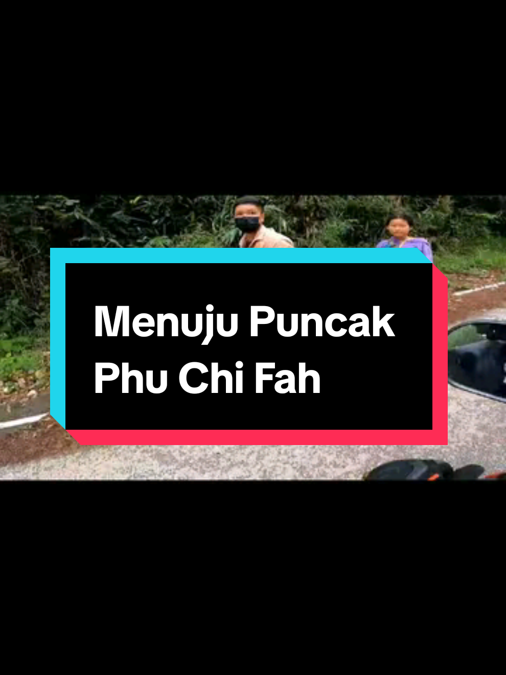 @Ride Redah Mental