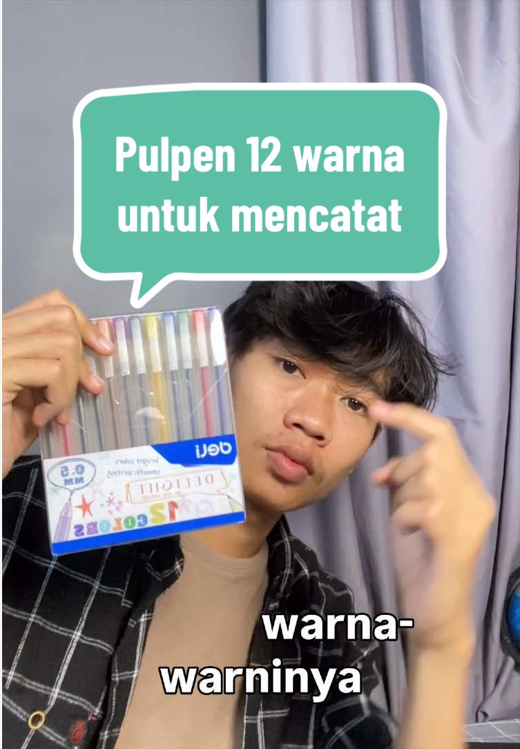 @Yasir | Suka Review Produk🤘
