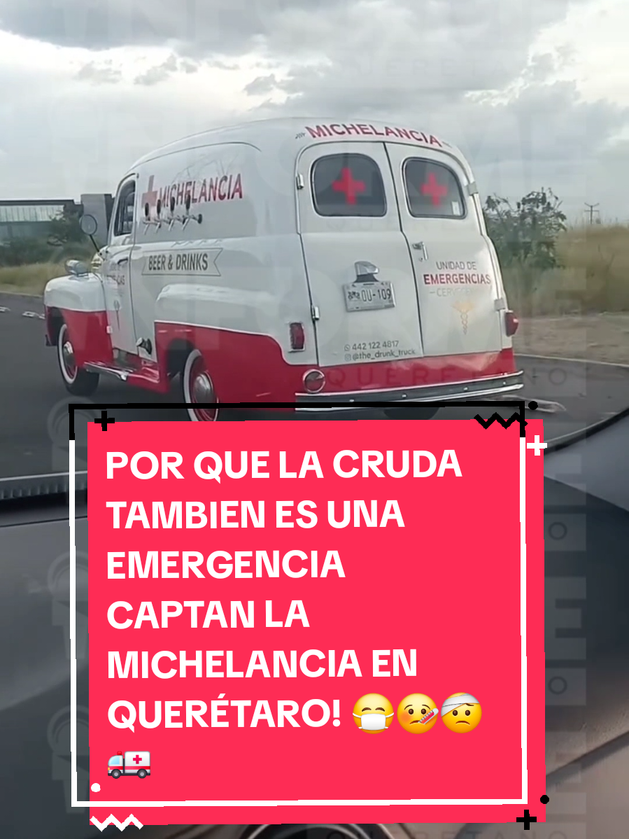 @informequeretano