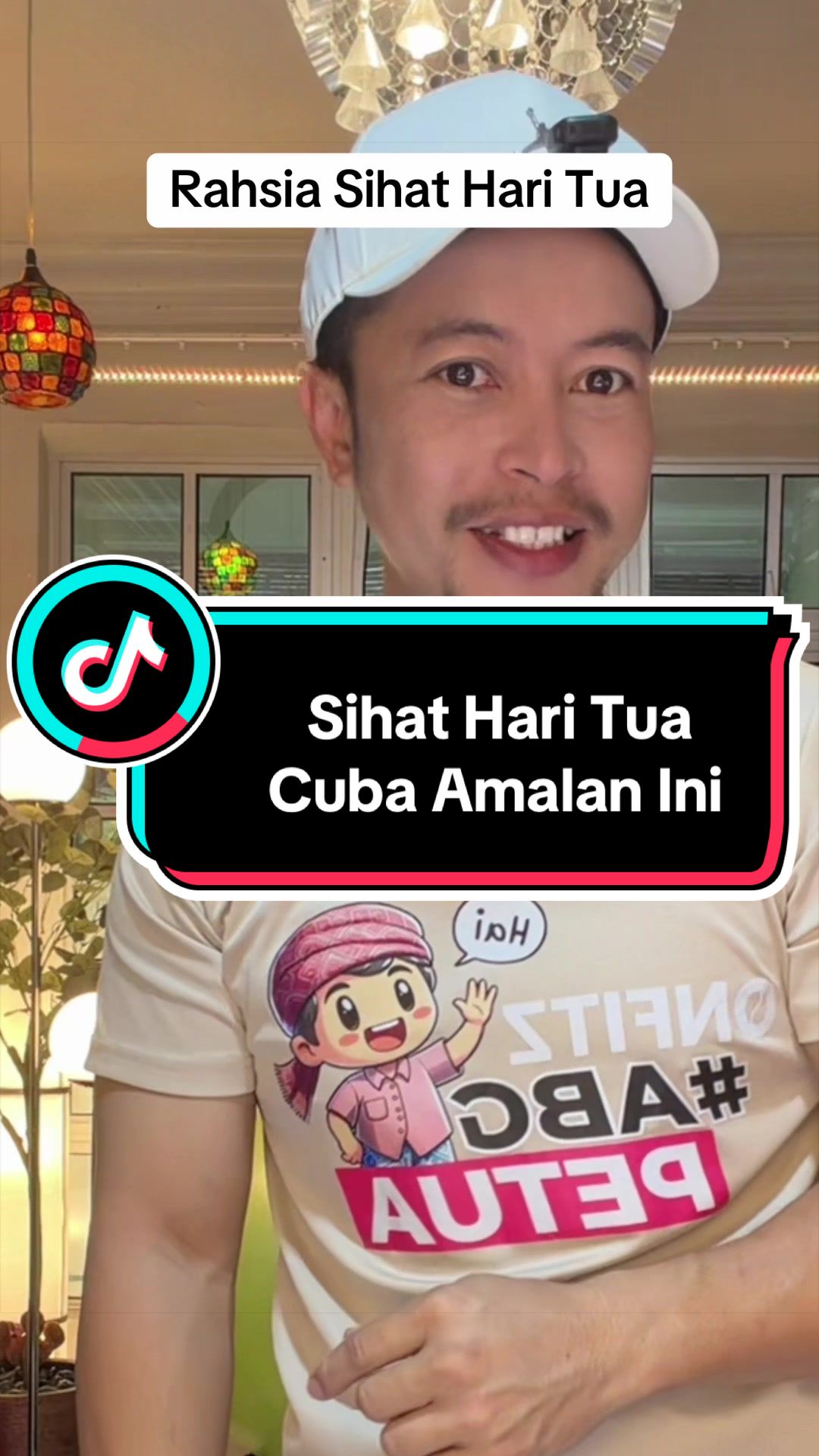 @Mahadi Abdullah | Abg Petua