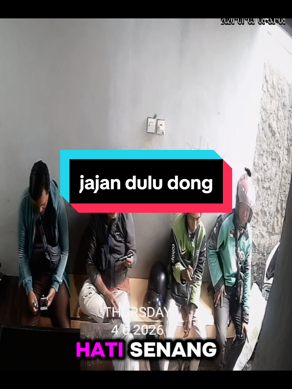 @Jajan Dulu Dong