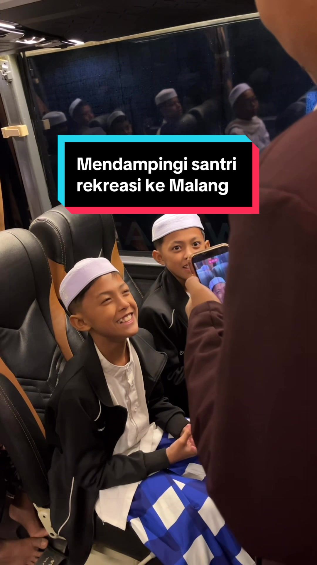 @kingzadma | santri mendunia