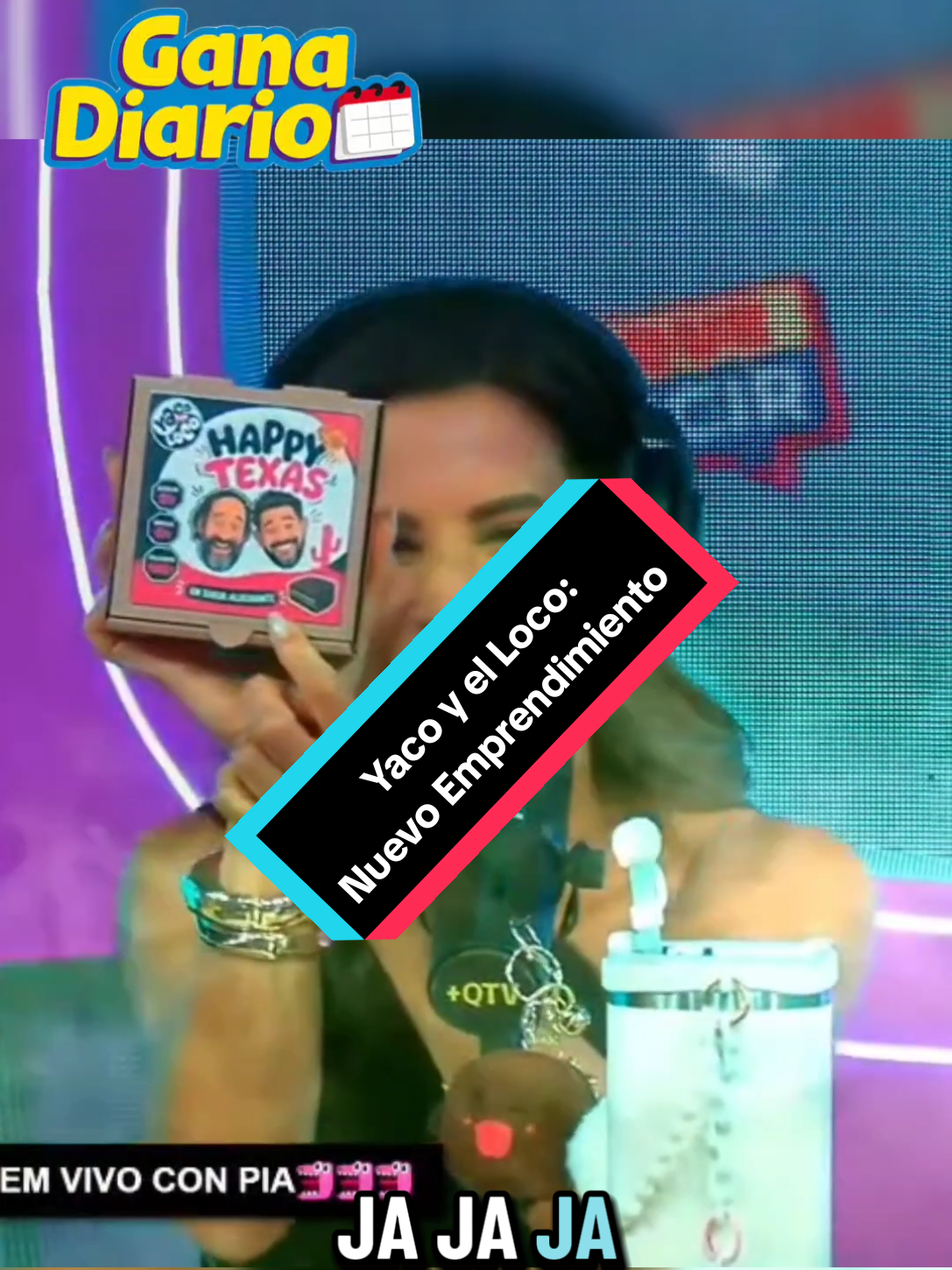 @Zapping TV Perú