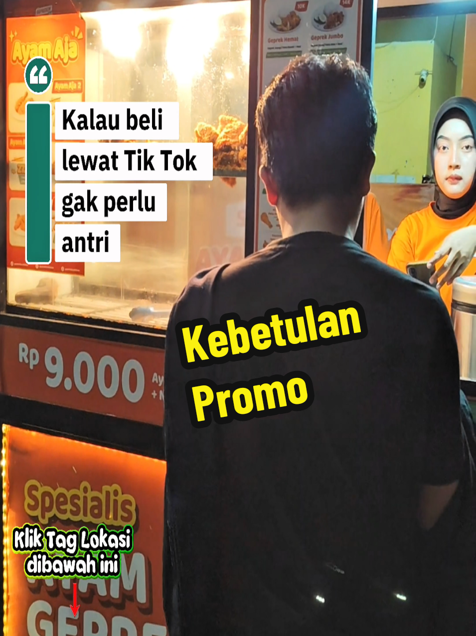 @Ayah Lucky