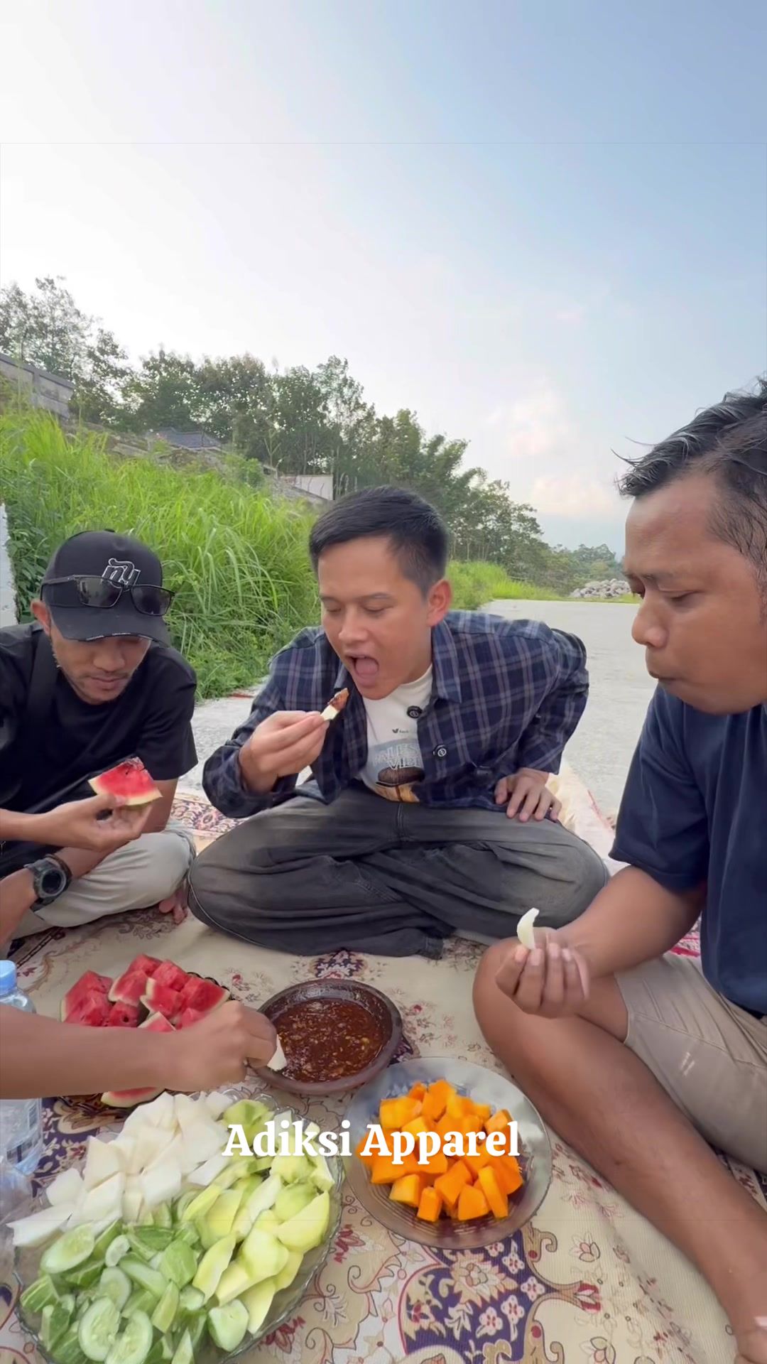 @Mang Epul - Situkangdahar