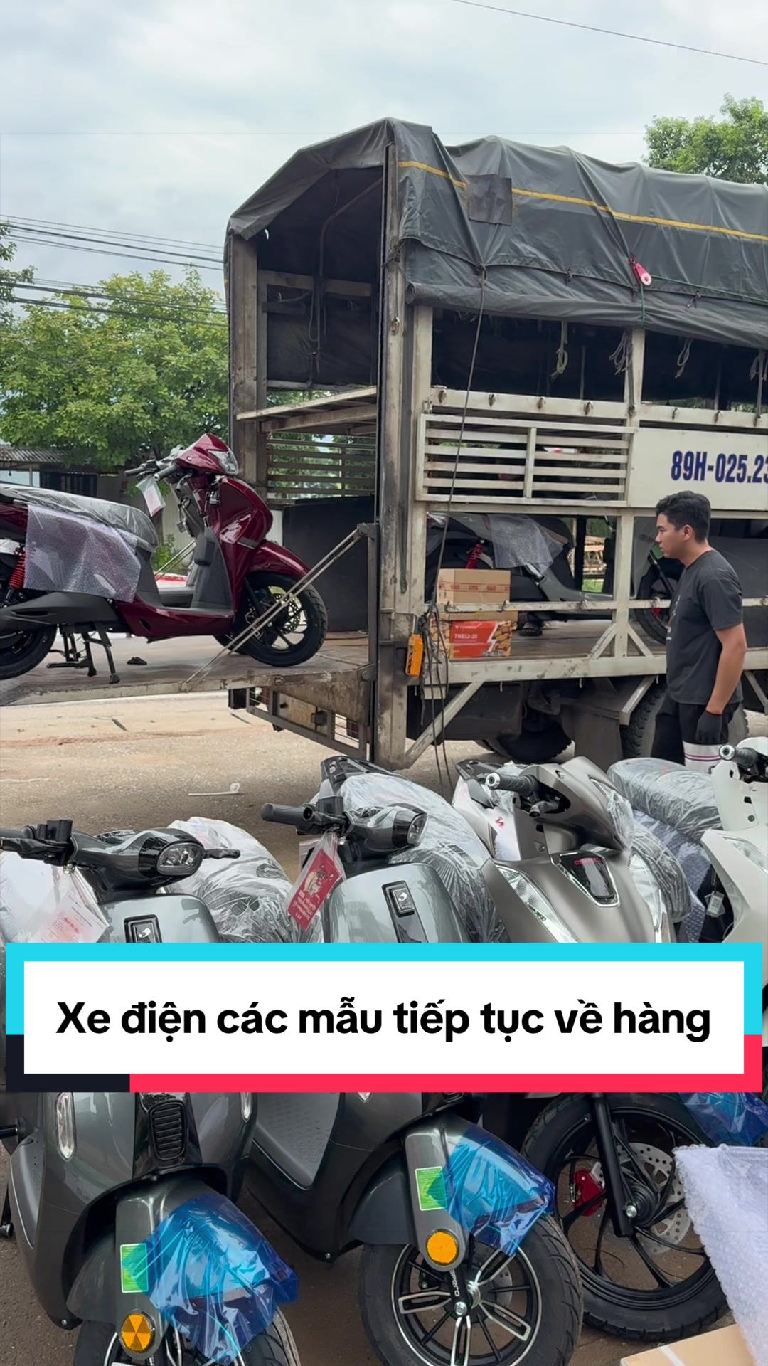 @Thế Giới Xe Văn Ngân