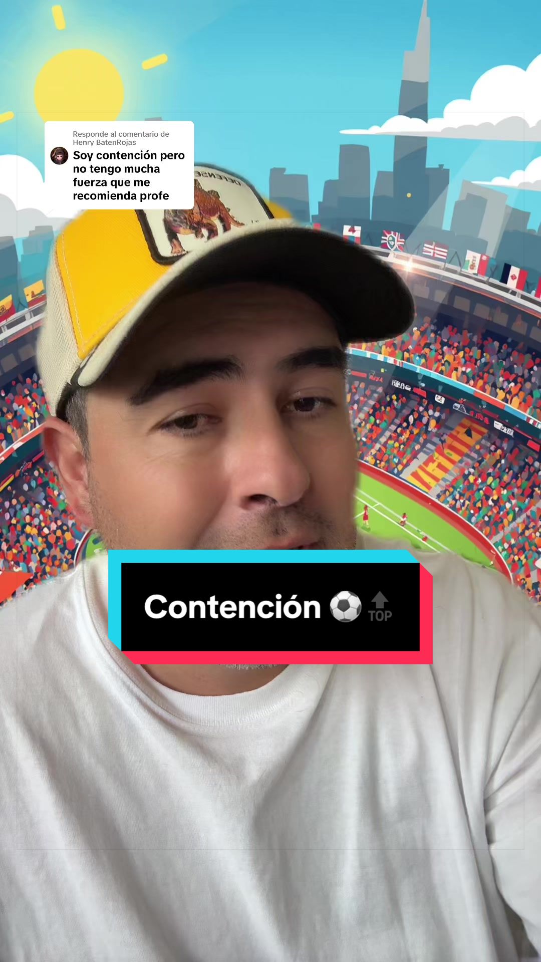 @Mané Cabrones Del Futbol