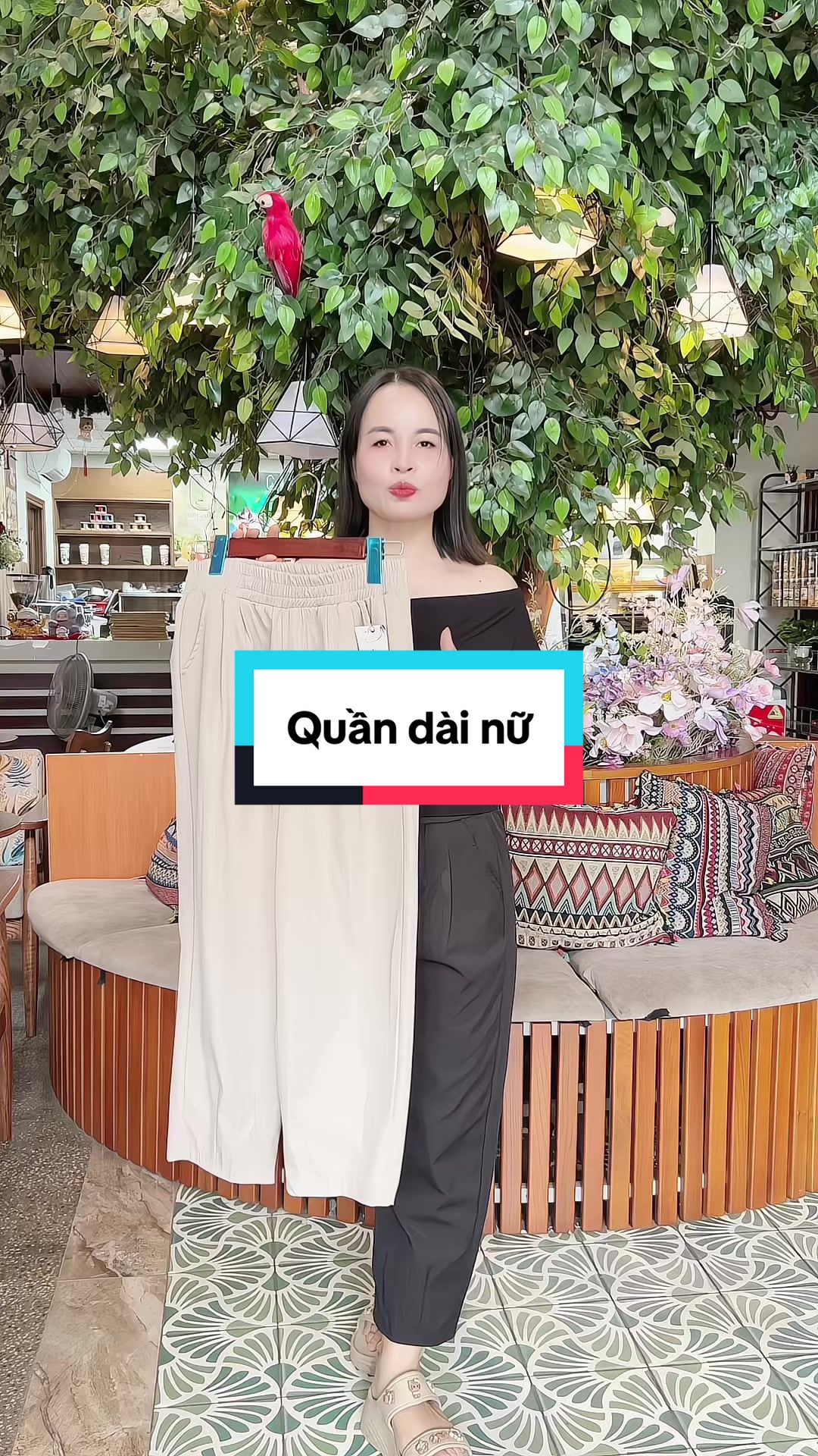 @Thời trang phong cách Loan