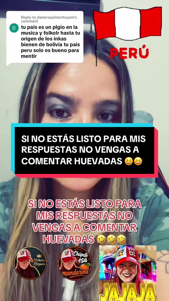 @Debora Llaguno