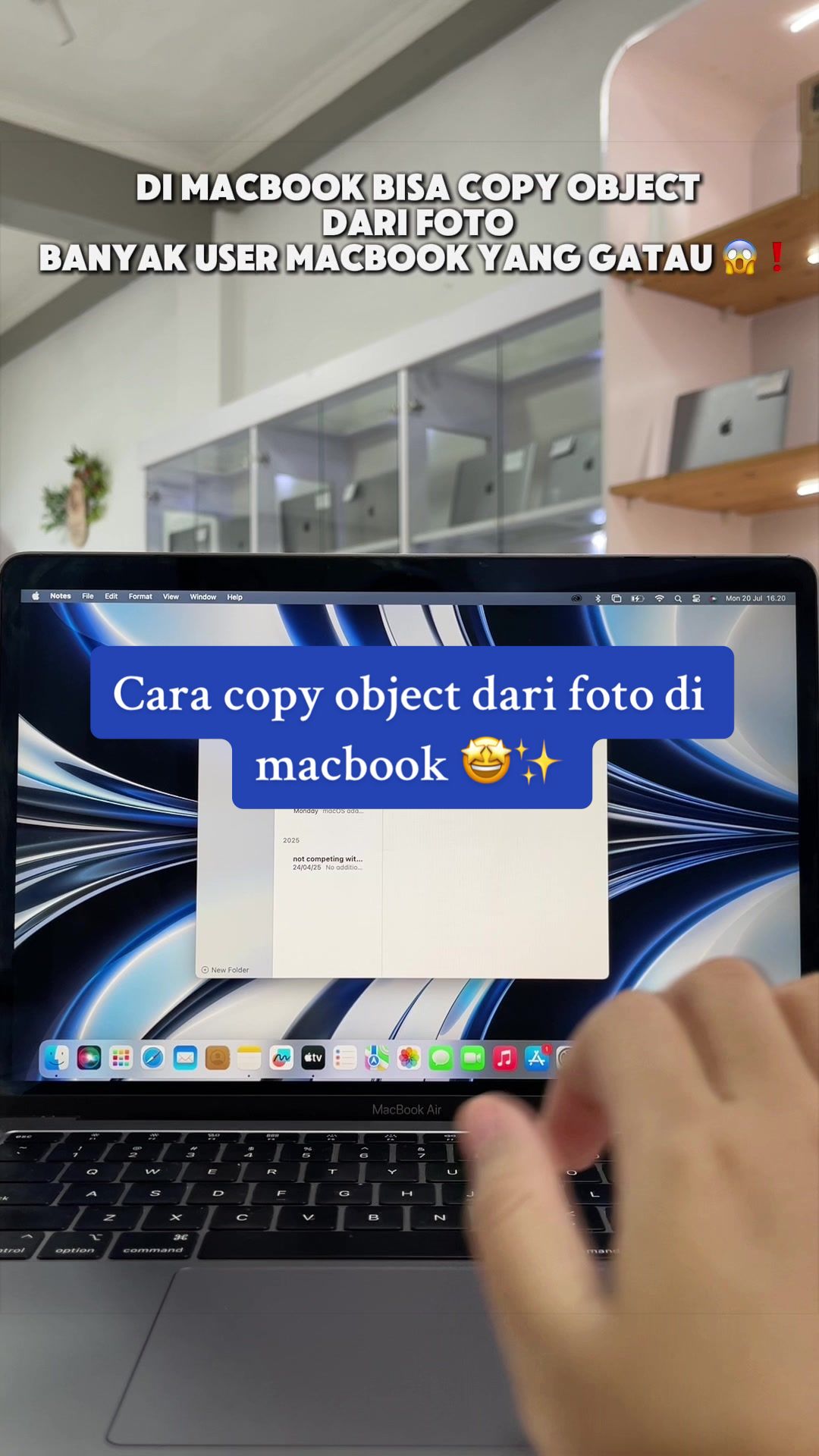 @SERVICE MACBOOK JOGJA