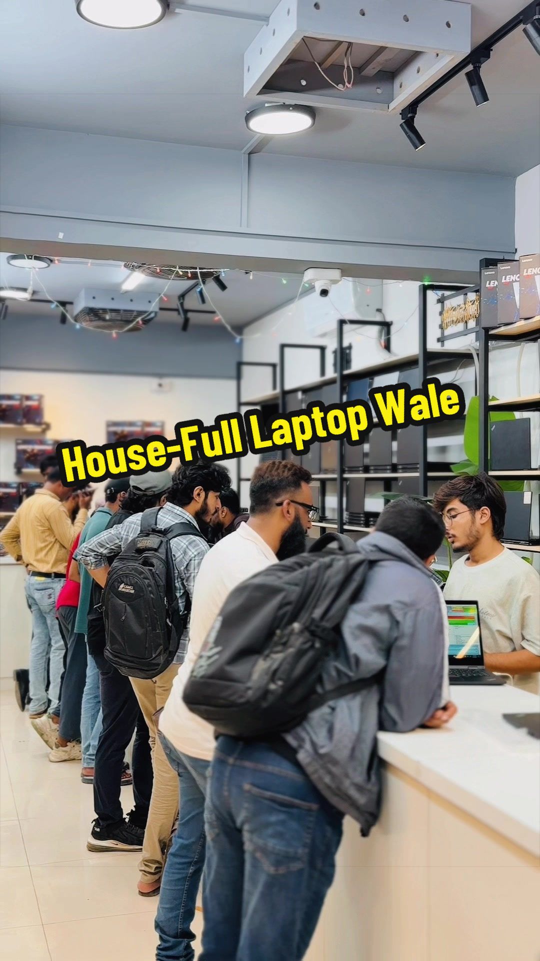 @Laptop Wale💻