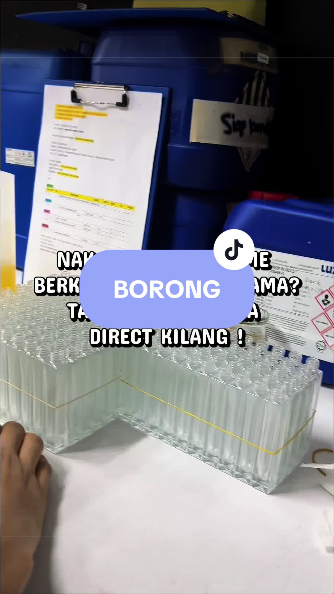@MKE Parfum Tanah Merah