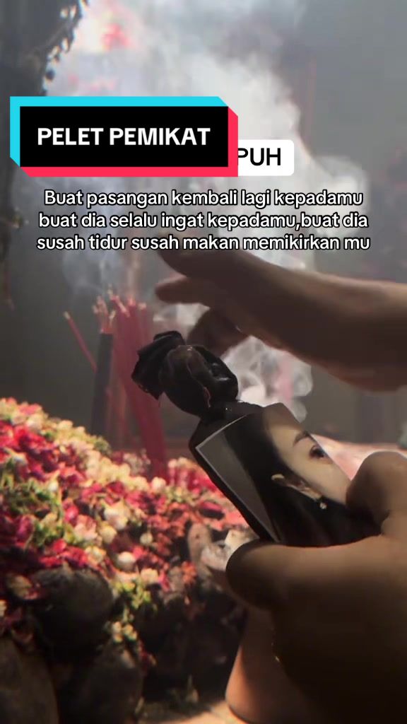 @DUKUN MUDA