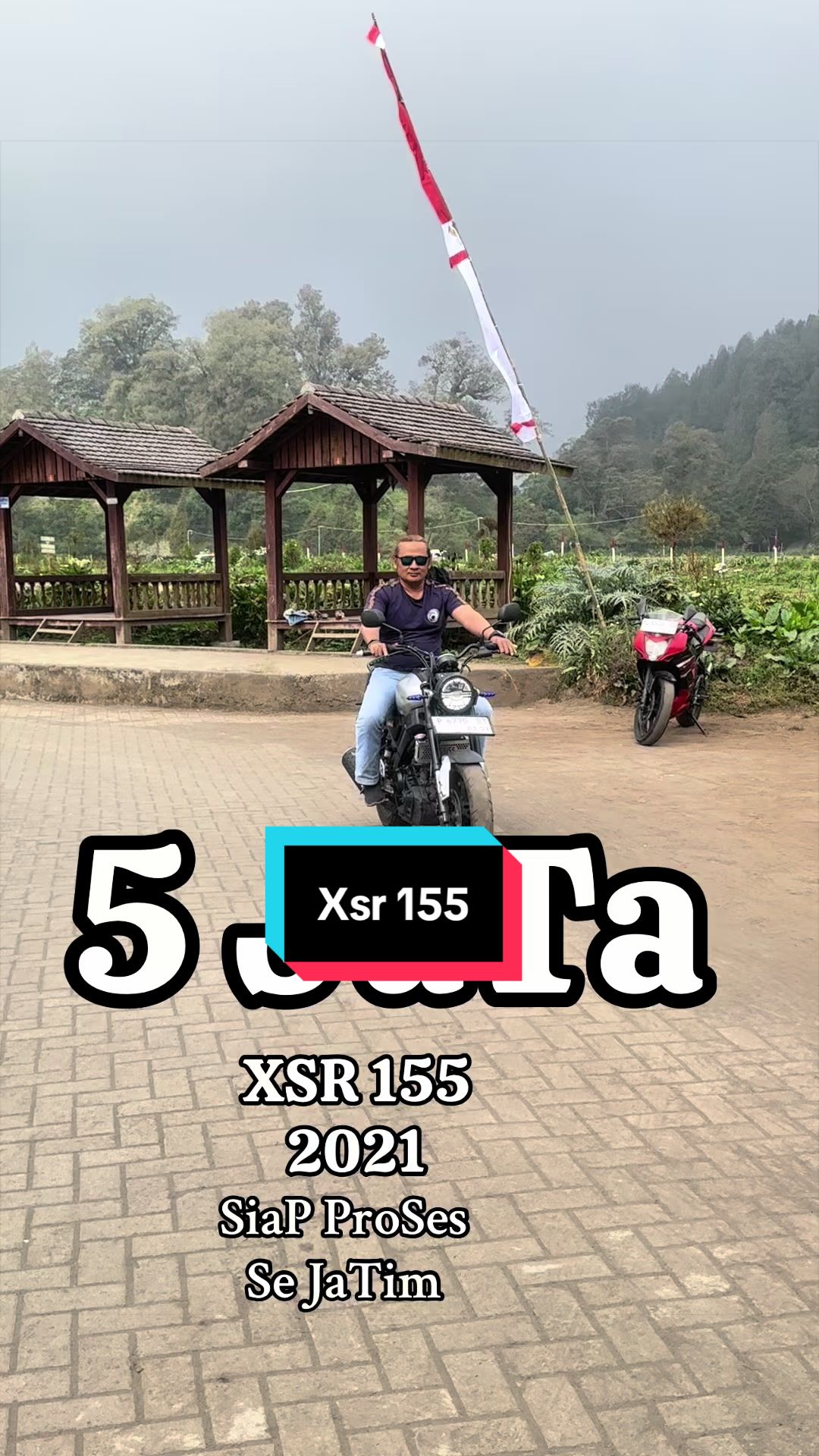 @The Ming Motor Lumajang