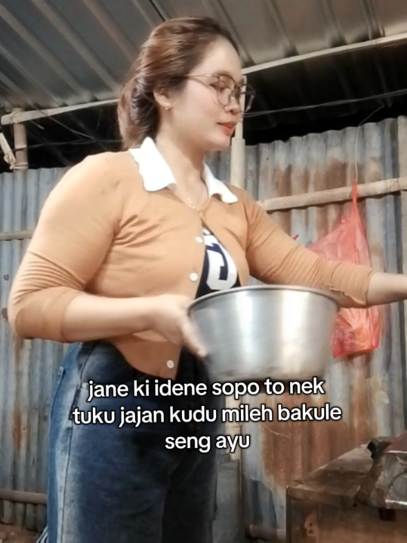 @seblak al ul