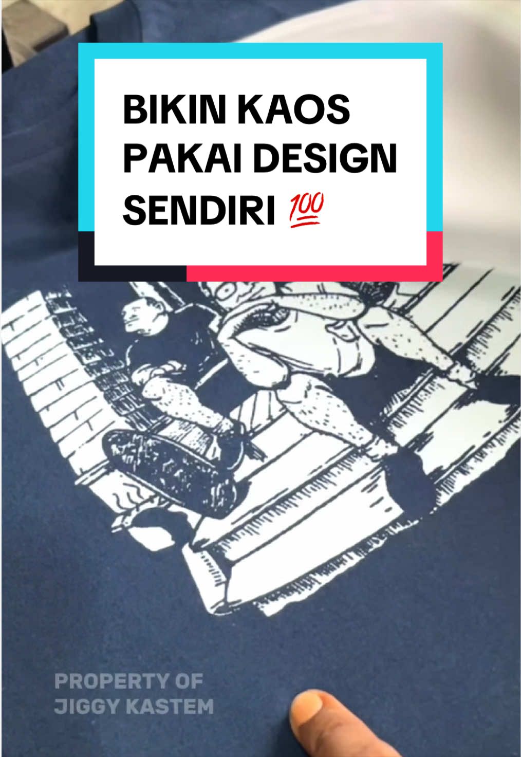 @Sablon Digital Surabaya