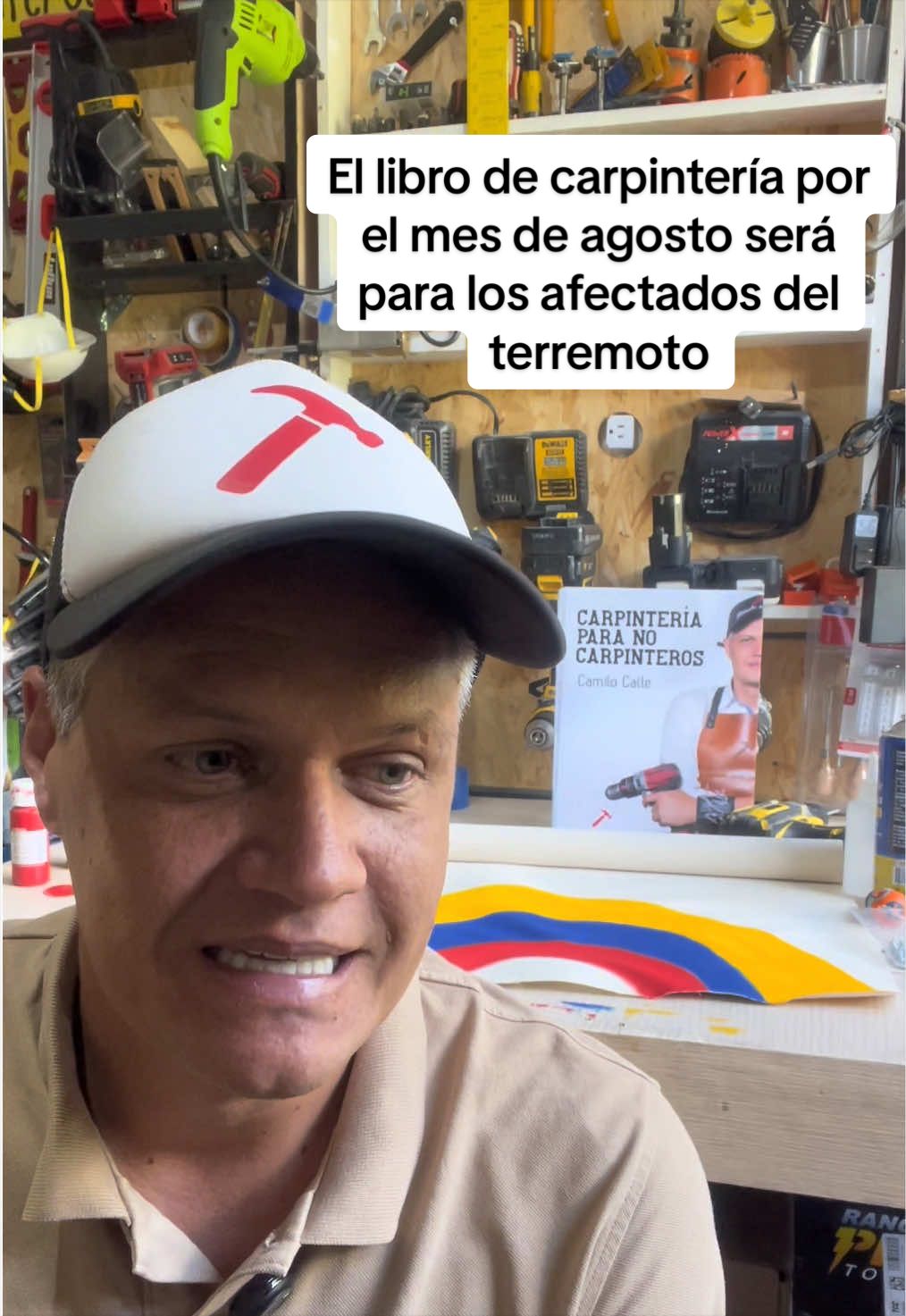 @Camilo Calle