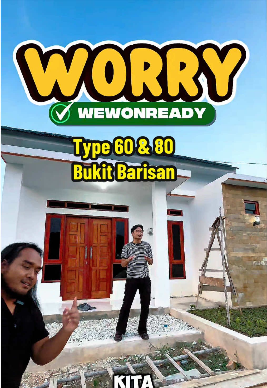 @We Won Property