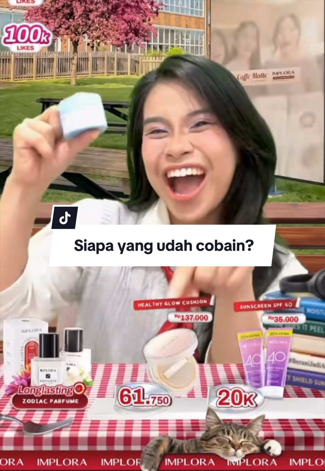@Implora Cosmetics