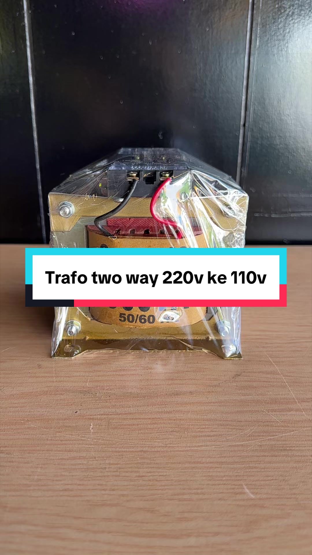 @OCL TRAFO