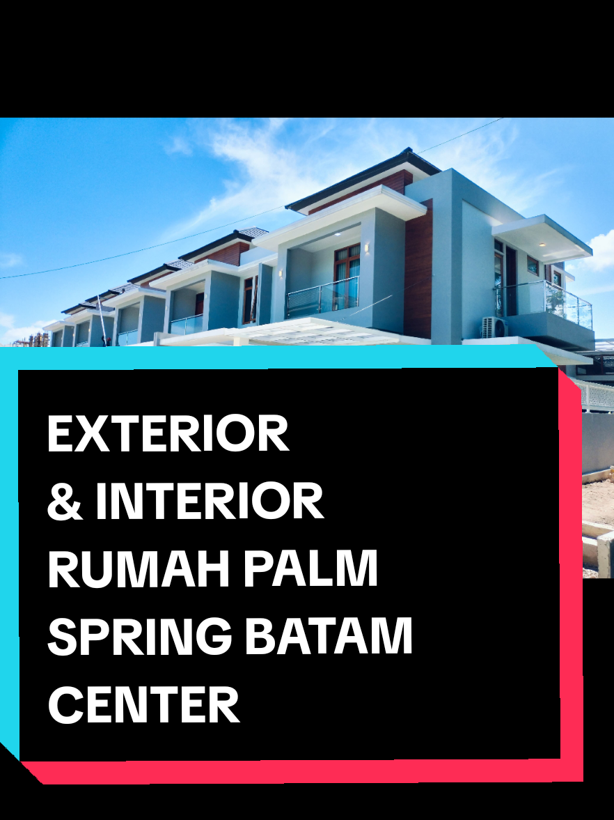 @DAMAI PROPERTY BATAM