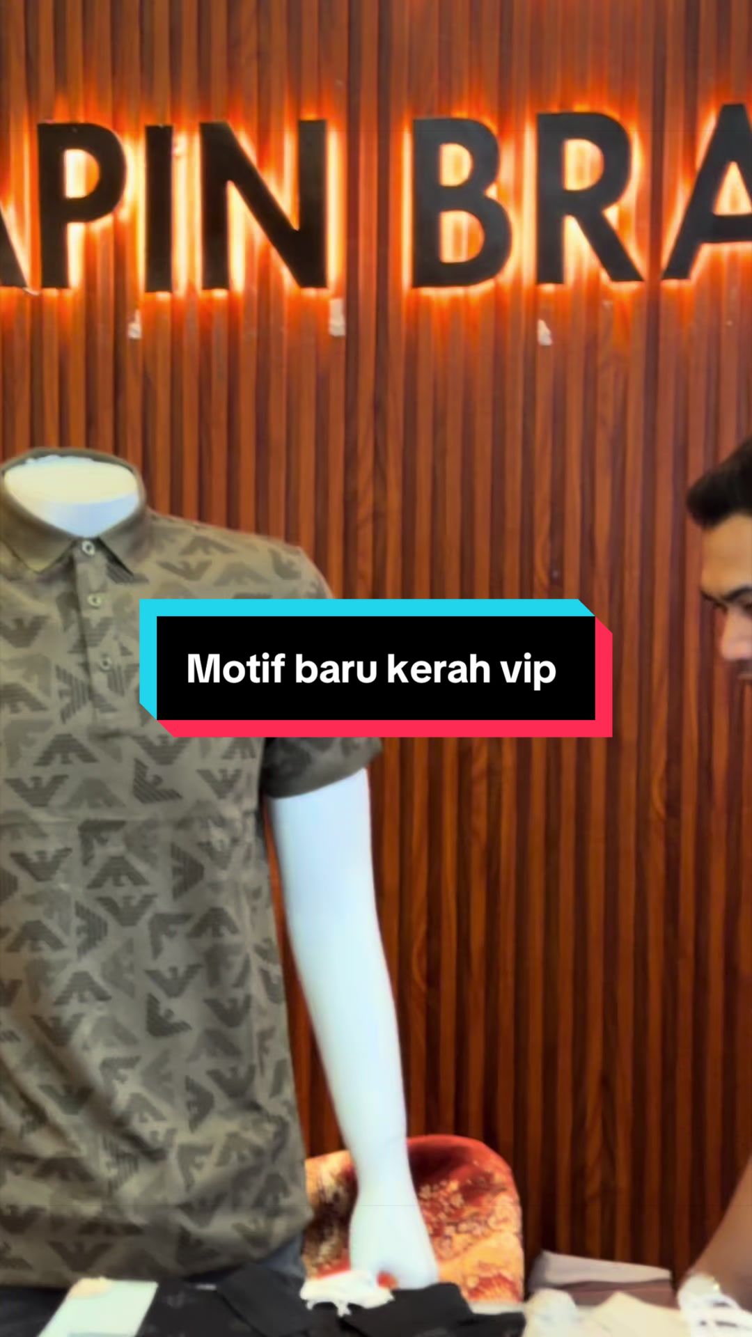 @Apin branded aceh