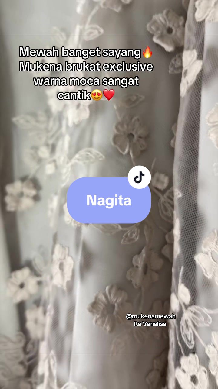 @Mukenamewah