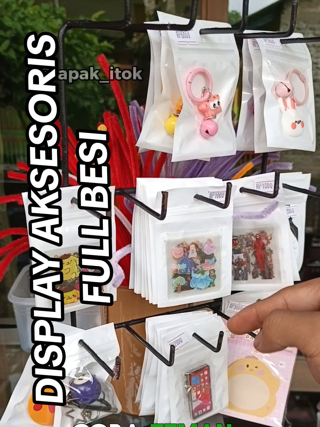 @LAPAK I T O K