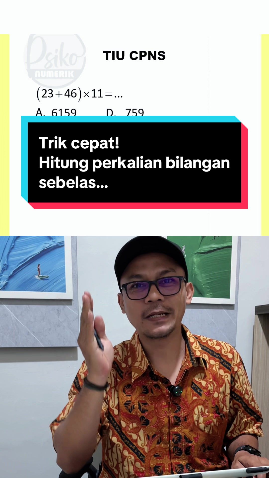 @Psikonumerik