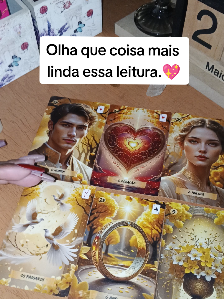 @✨Ingrid | Cartomante e creator