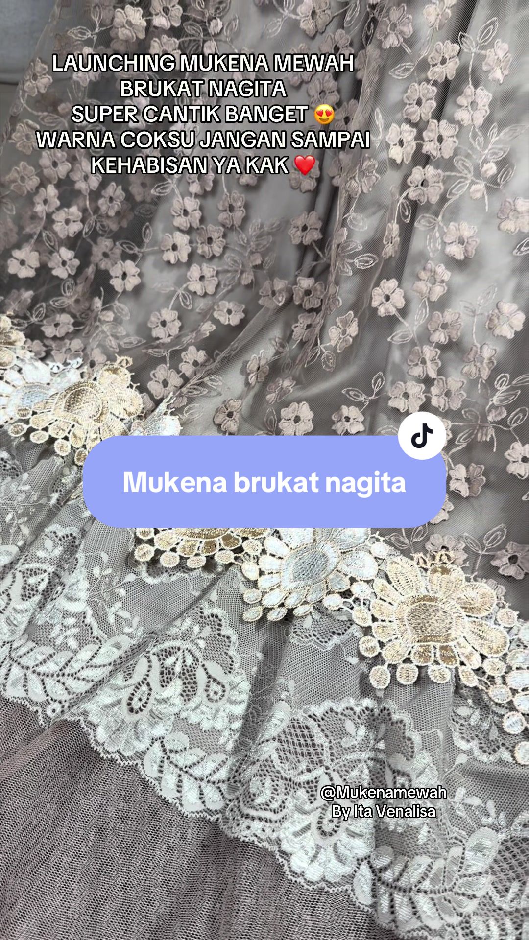 @Mukenamewah