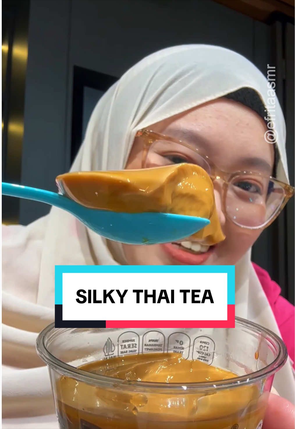 @Efrita ASMR