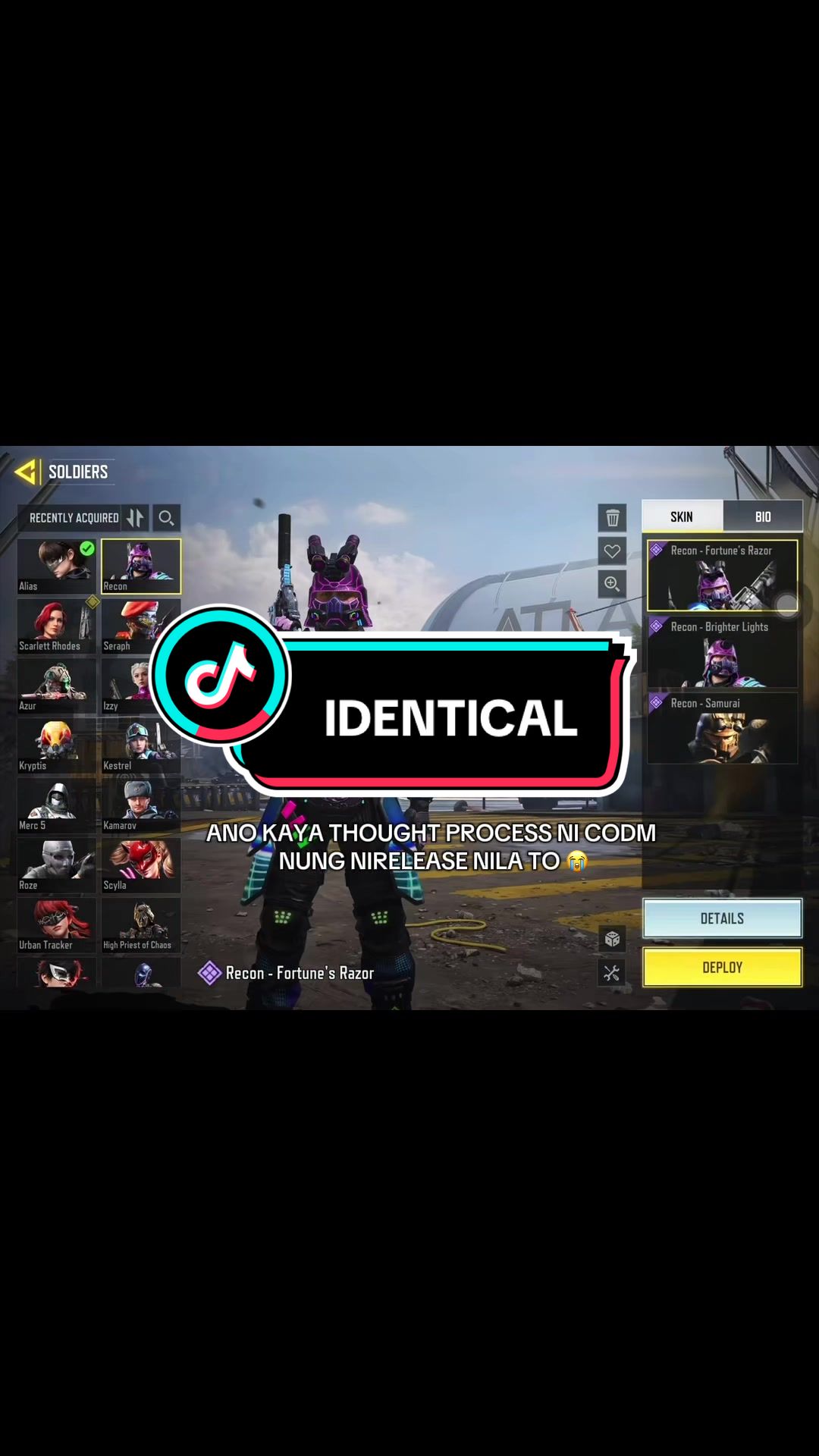 @DX Loot.EV