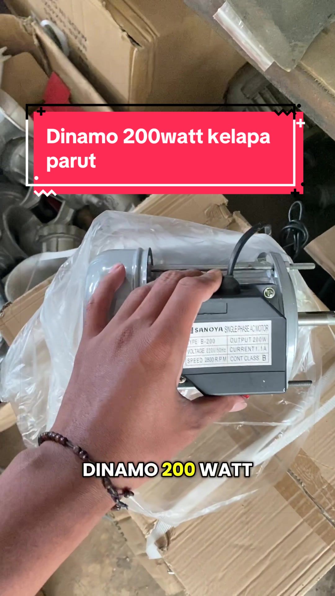 @Baberekomendasi