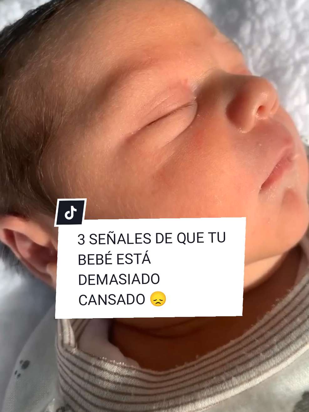 @😴 SUE&Ntilde;O INFANTIL 💞🌜
