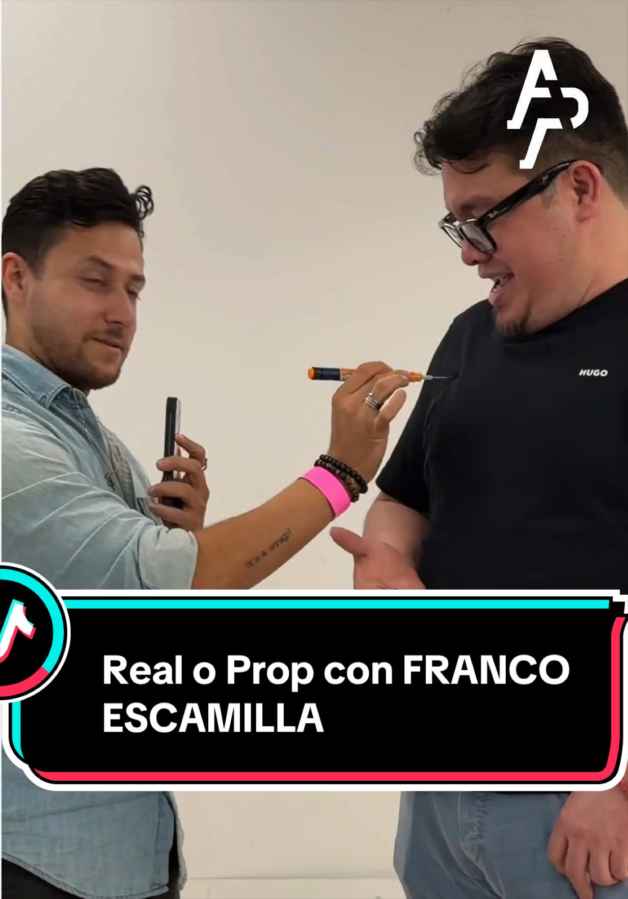 @Arozamena Props 🎞️