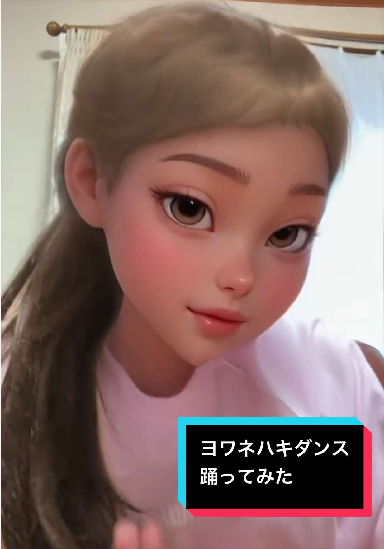 @秋田こまちゃん