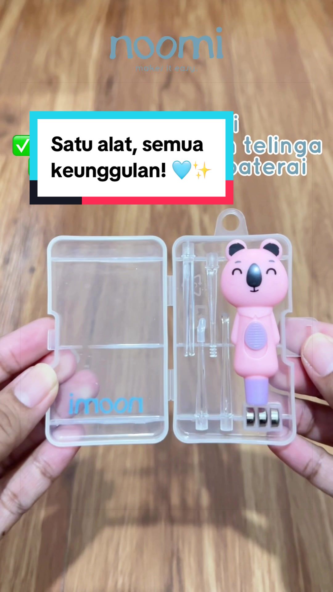 @Noomi.indonesia