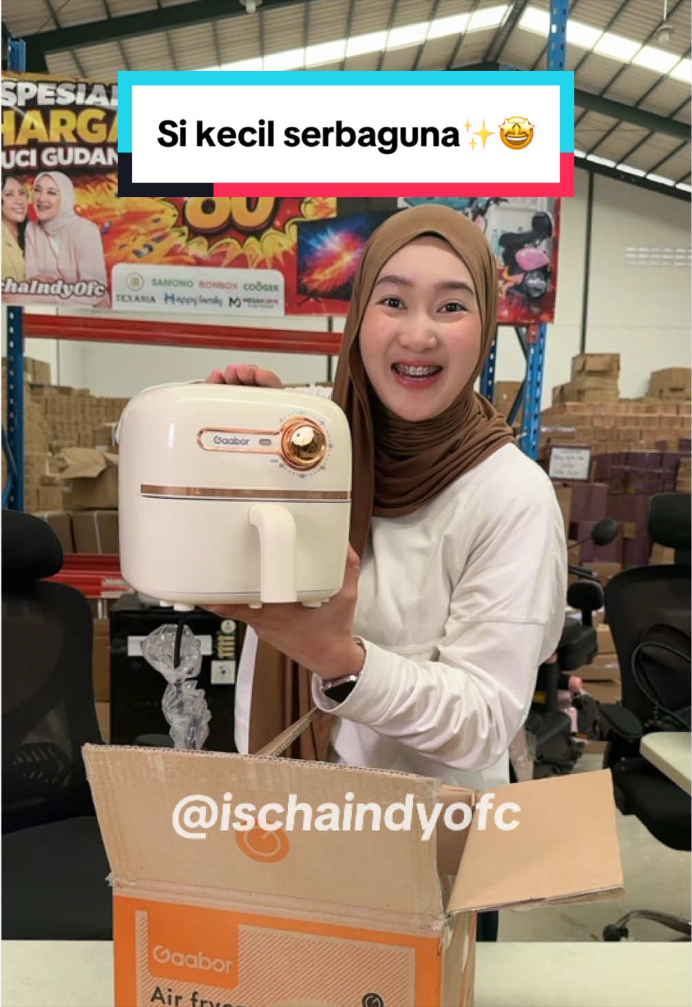 @Ischa&Indy
