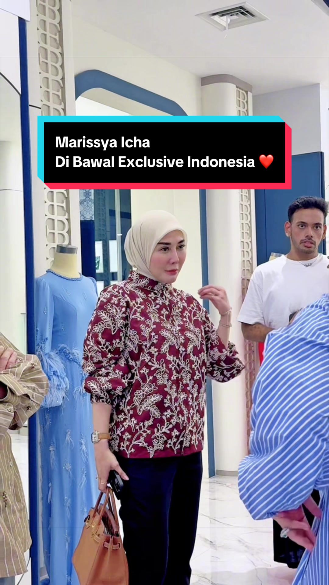 @Haliza Maysuri